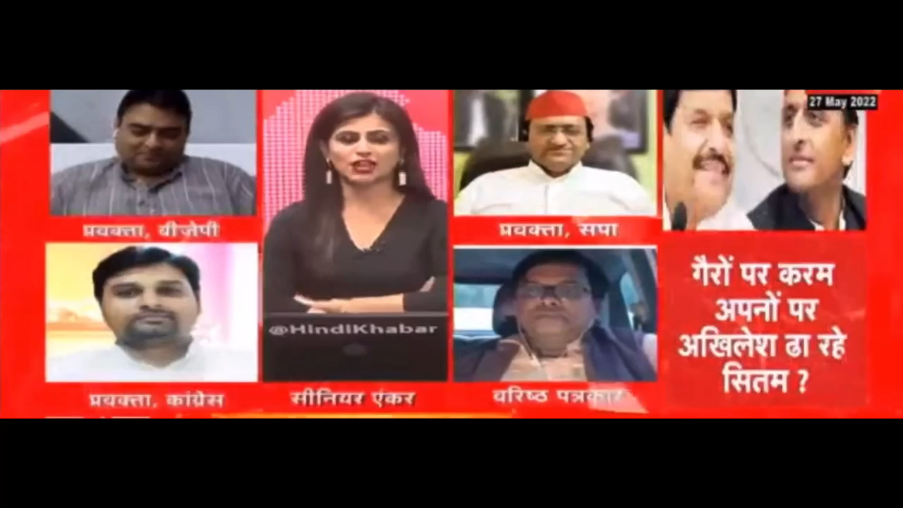 कपिल सिब्बल जी को समाजवादी पार्टी द्वारा राज्यसभा भेजे जाने पर मेरा मत । #kapilsibbal #akhileshyadav #samajwadiparty