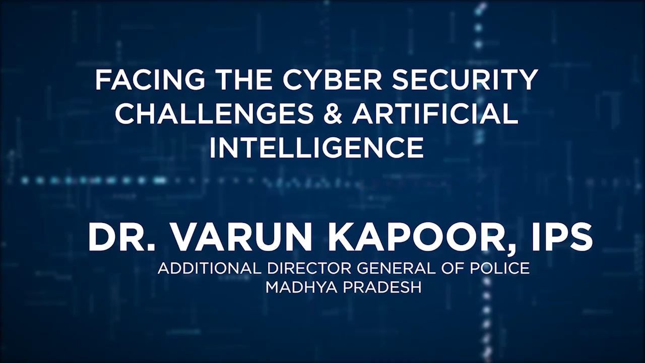 #cybersecurityawareness
 #blackribboninitiative
 #varunkapoorips