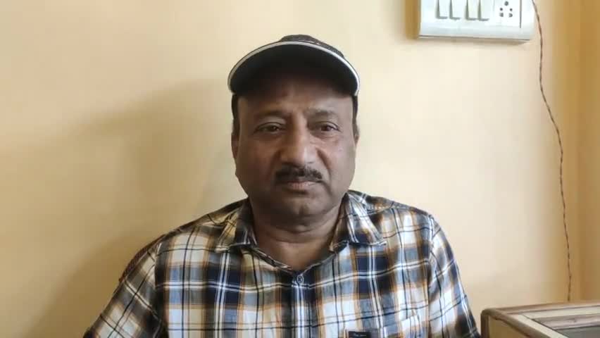 औरैया: पेट्रोल डीजल के दाम कम होने से आम आदमी को मिली राहत : व्यापार मंडल के प्रदेश संगठन मंत्री विपिन #पेट्रोल_डीज़ल