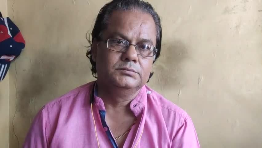 औरैया: पेट्रोल डीजल के दामों में थोड़ी और कटौती करे सरकार : समाजसेवी संजीव पोरवाल #पेट्रोल_डीज़ल
