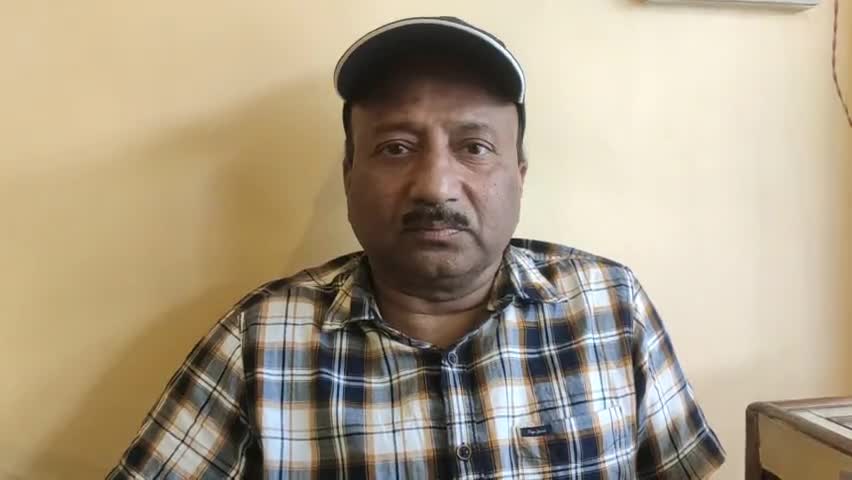 औरैया: धार्मिक संस्थानों में प्रवेश के लिए होनी चाहिए निश्चित उम्र, असम सीएम का बयान सही : व्यापारी नेता विपिन मित्तल #मदरसा