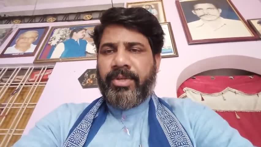 #लोकतंत्र_जिंदाबाद 👏 #नगरीय_निकाय_चुनावों में मतदाताओं के अधिकारो की हत्या हो रही है लोक मूकदर्शक बने हैं।