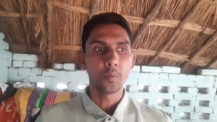 औरैया: भक्त को अछूत कहने के मामले में बागेश्वर धाम सरकार के वायरल वीडियो की हो जांच : पत्रकार दीपांशु सावरन #छुआछूत