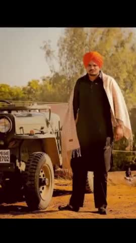 Singer Siddhu moose wala is no more #siddhumoosewala #harrdy_anshul