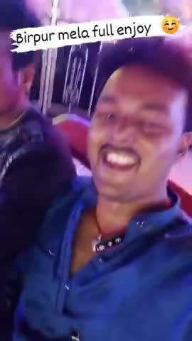 birpur mele. me masti karte hae #rj_raja
