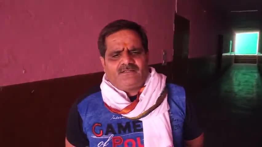 बिधूना: धार्मिक कथावाचक के वायरल वीडियो पर समाजसेवी विशाल ने कहा - ऐसी भ्रामक बातें करने वाले लोग समाज के लिए कलंक हैं #छुआछूत