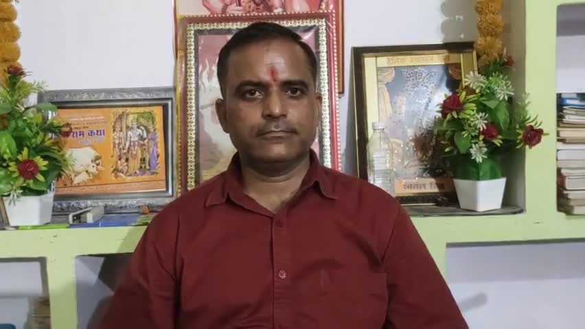 औरैया: केंद्र सरकार द्वारा पेट्रोल-डीज़ल के दाम कम करने से लोगों को मिली राहत: वरिष्ठ पत्रकार के के चतुर्वेदी #पेट्रोल_डीज़ल