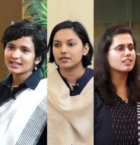 #UPSC की #सिविल सेवा परीक्षा उत्तीर्ण करने वाले सभी #अभ्यर्थियों को #हार्दिक बधाई,#महिलाओं ने #टॉप 3 रैंक में मारी बाजी!
