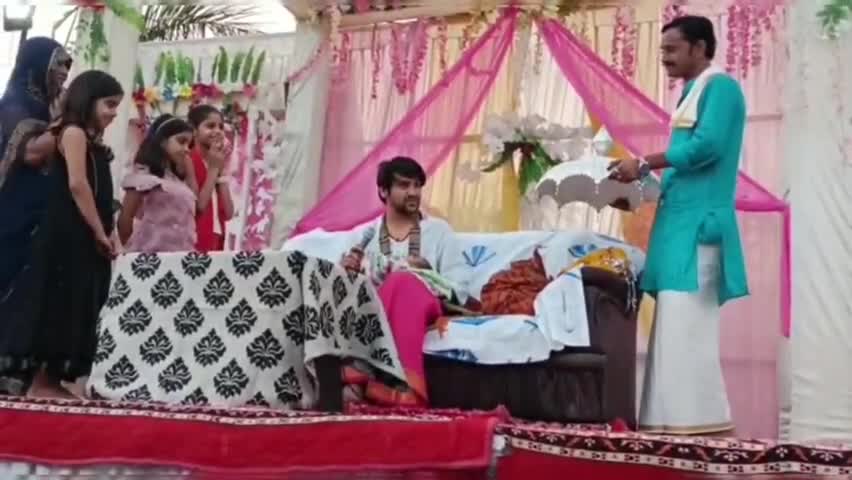 रैपुरा: धार्मिक कथावाचक के कथन को तोड़ मरोड़कर पेश किया गया: स्वदेशी मीडिया प्रभारी #छुआछूत