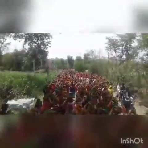 खनियाधाना: भव्य कलश यात्रा के साथ श्रीमद्भागवत कथा आरम्भ

#Patrakaarji #पत्रकारजी