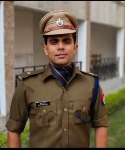 *29 मई 2022* 

*हमीरपुर पुलिस #अधीक्षक #कमलेश_दीक्षित का मैनपुरी मे हुआ #स्थानांतरण, 
अलीगढ़ से आये #शुभम_पटेल 【हमीरपुर】 जिला के होंगे नए (अधीक्षक),💐 स्वागतम💐 स्वागतम,💐