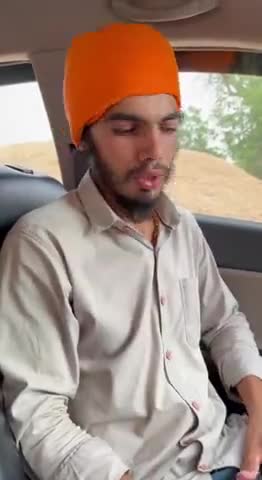 किसान नेता राकेश टिकैत पर स्याही फेंकने वाले संघियों को चेतावनी #gruwakhairampur