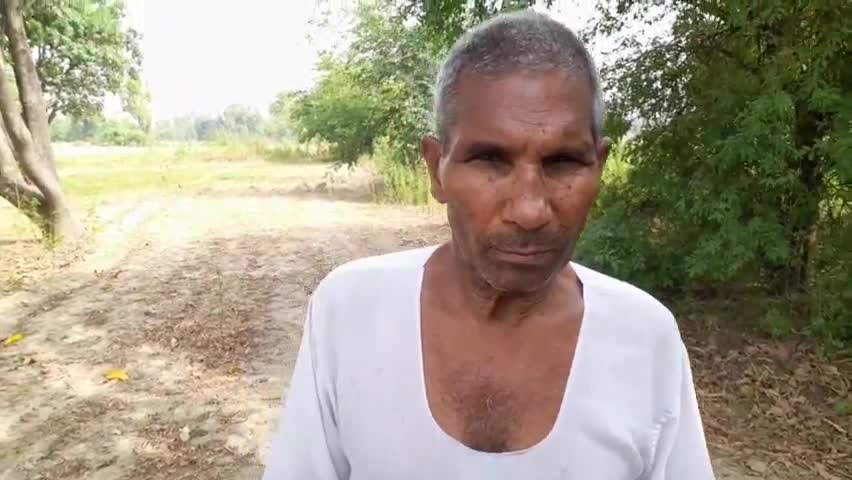 कलान: कथावाचक द्वारा भक्त को अछूत कहने पर कवि चंद्रपाल बोले- हमारे क्षेत्र में नहीं है छुआछूत #छुआछूत