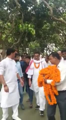 पटना ग्रामीण: जन सुराज का आगाज़।

#JanSuraaj #PrashantKishor #bihartak