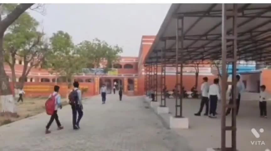 नंदगढ़ सरकारी स्कूल में दसवीं और बारहवीं के छात्रों को बांटे गए टेबलेट।#julana_khabar #Nandgarh