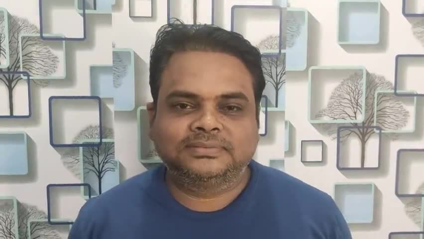 औरैया: पेट्रोल-डीज़ल के दाम कम करने का सरकार का फैसला सराहनीय: अध्यापक सतेंद्र राजपूत #पेट्रोल_डीज़ल