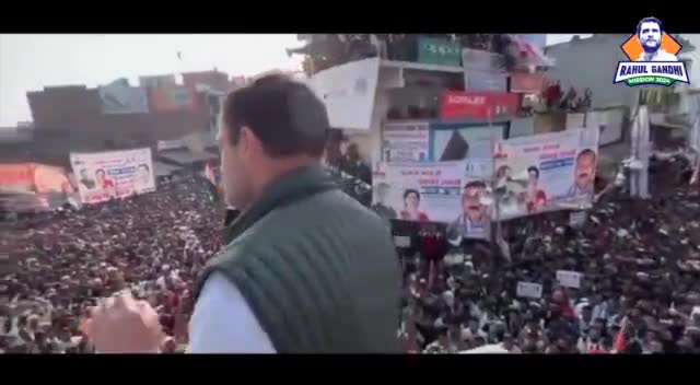 #सत्य_नहीं_झुकेगा #RahulGandhi #JitendraSharmaDausa