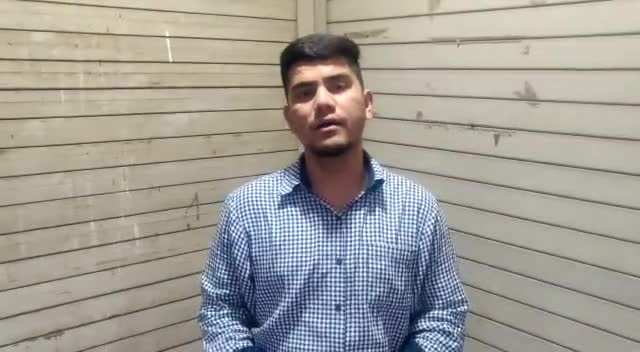 सिधु मुसेवाला जी को मेरी विनम्र श्रद्धांजलि।
#sidhumoosewala