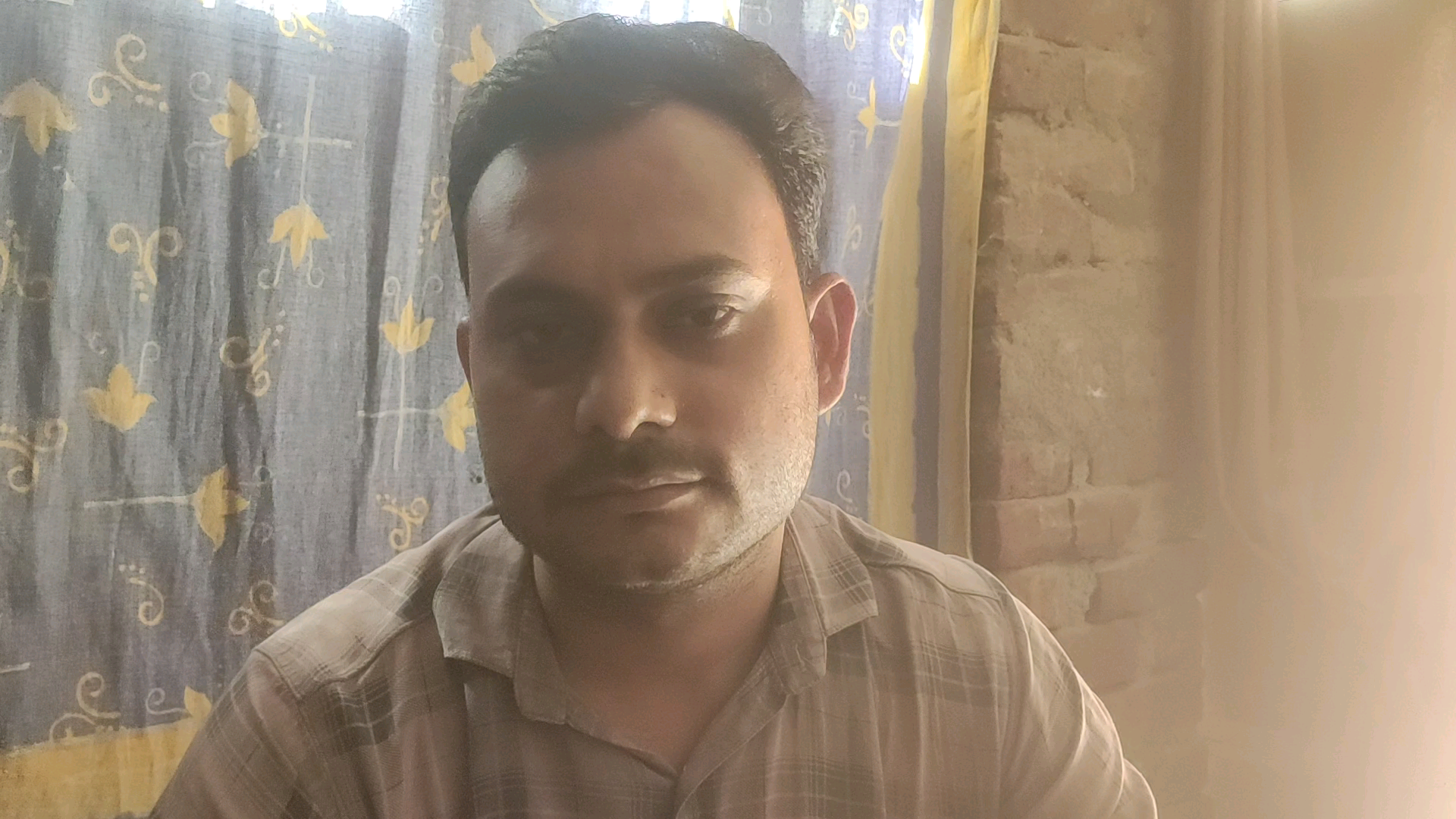 औरैया: समझ विकसित होने के बाद ही बच्चों को देनी चाहिए धार्मिक शिक्षा : समाजसेवी राहुल पांडे #मदरसा