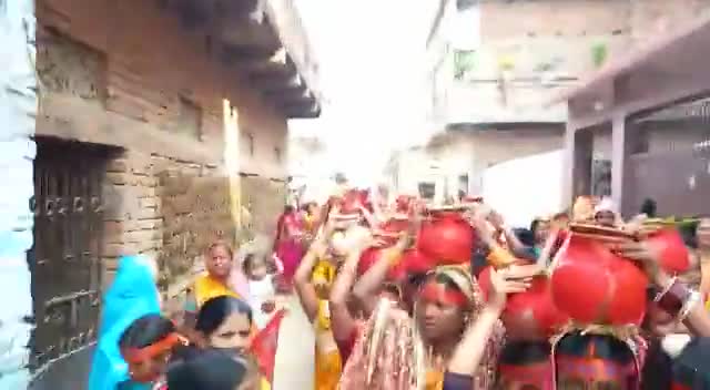 #महावीर नगर गढ पर नवादा से #हनुमान #मंदिर से निकाला गया #जुलूस सोभा यात्रा 
subscribe
mmec youtube