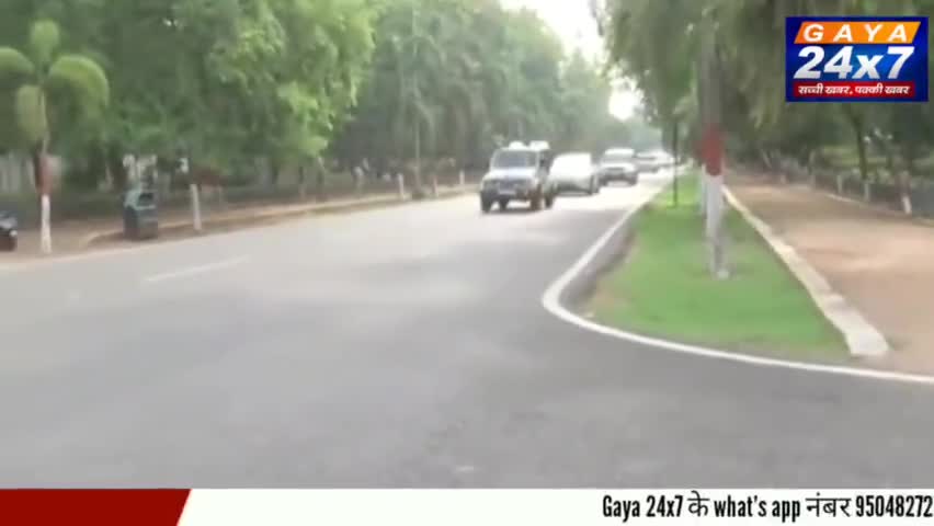 बिहार में जाति जनगणना पर हुई सर्वदलीय बैठक
#CasteCensus #NitishKumarCM #Bihar #TejshwiYadav #RJD #Gaya24x7