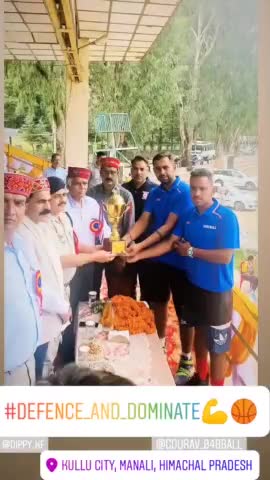 *संघर्ष से कभी भी डरना नहीं दोस्तों,*
*क्योंकि एक यही तो वो कहानी है*
*जो सफल होने के बाद सबको बतानी है।*💯👑
#Defence & Dominate 🇮🇳🏀🇮🇳
#gourav_04bball