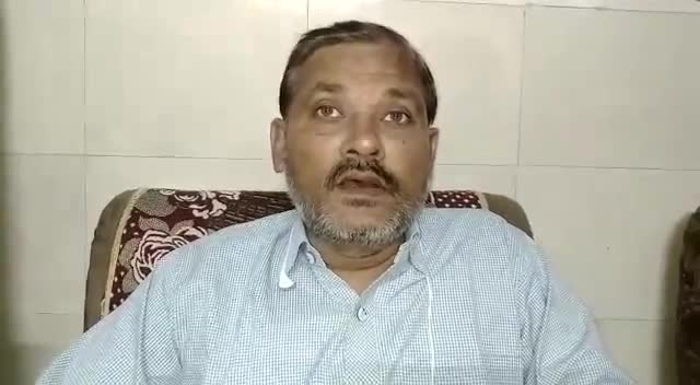 बिधूना: बढ़ती आबादी व संसाधनों की कमी के मद्देनजर जनसंख्या नियंत्रण कानून लाना ज़रूरी है - सीएस तिवारी, एडवोकेट #जनसंख्या_नियंत्रण