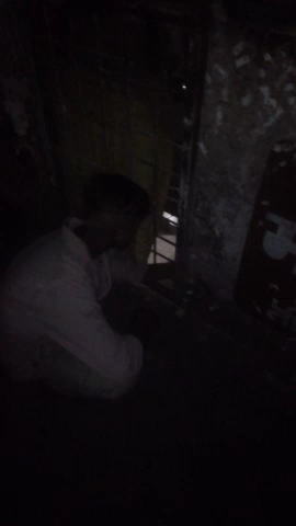 कानपुर: Nandlal Chauraha Nirala Nagar Govind Nagar #कानपुर_विवाद