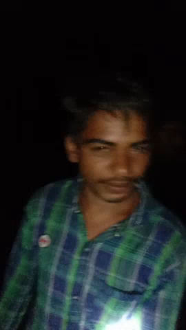जयसिंहनगर: shahdol jila ke Jaisinghnagar Thane ke Deori pahadiya gaon me ghusa chor #shahdol #chor #mp
