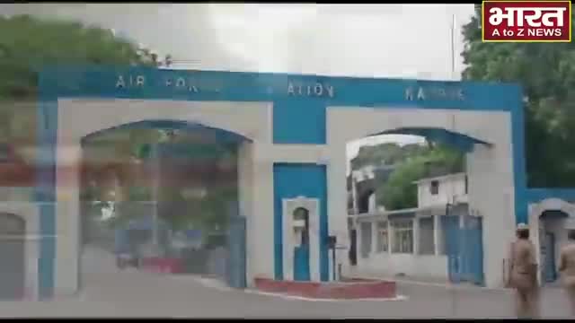 कानपुर: #कानपुर #महामहिम राष्ट्रपति का कानपुर दौरा