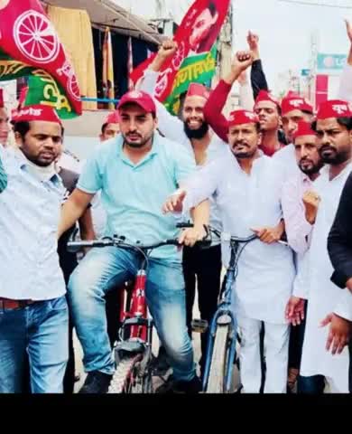 #विश्व_साइकिल_दिवस पर सभी को हार्दिक बधाई एवं शुभकामनाएँ॥ 

#worldbicycleday2021