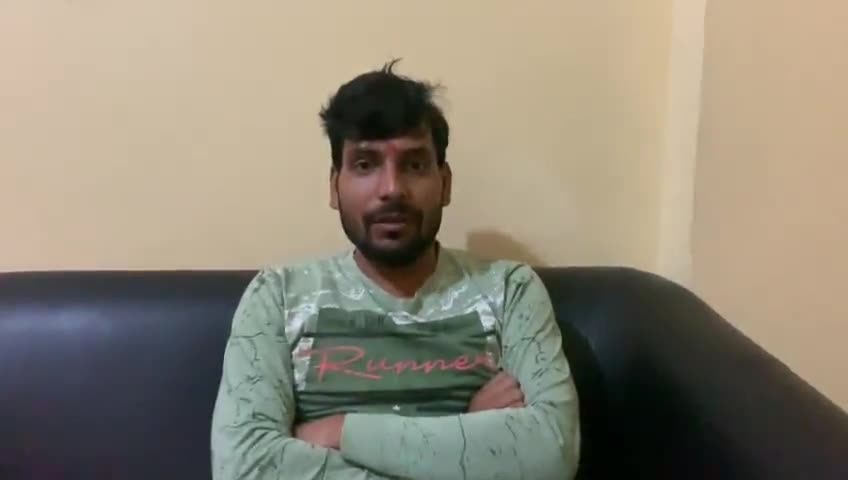 दादरी: महंगाई, बेरोजगारी जैसी समस्याएं कम करने के लिए जनसंख्या नियंत्रण कानून लाना जरूरी : समाजसेवी गजेंद्र #जनसंख्या_नियंत्रण