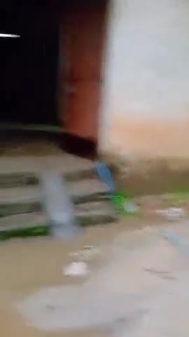 अररिया: Araria bintoli ward no 8 me barish hone ke Karan sadkoper ##Laga Pani@ #sandeep Kumar