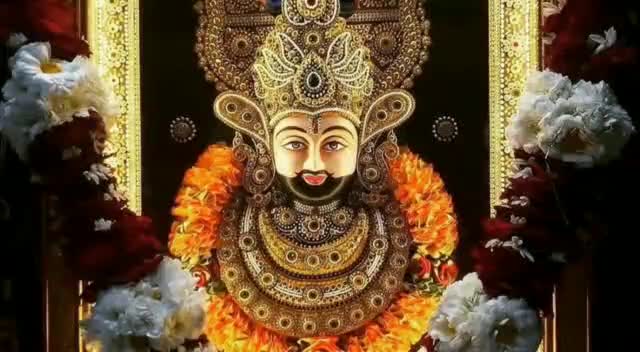 बहल: जय श्री  टिबडी धाम लाडावास बहल ##भिवानी##﻿