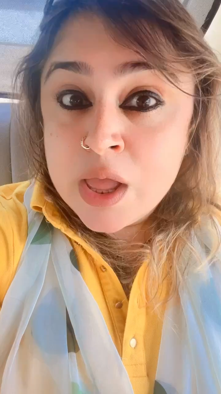 #AajKiSoch #nattashasharrma