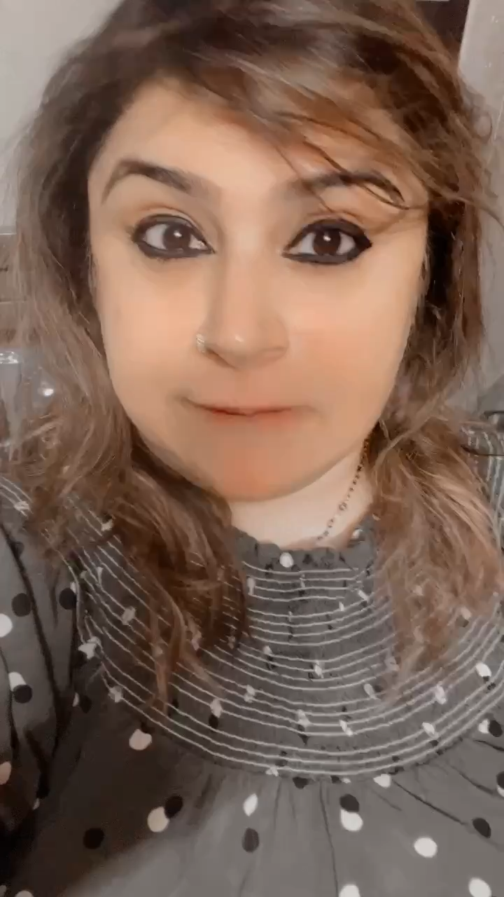 #AajKiSoch #nattashaSharrma