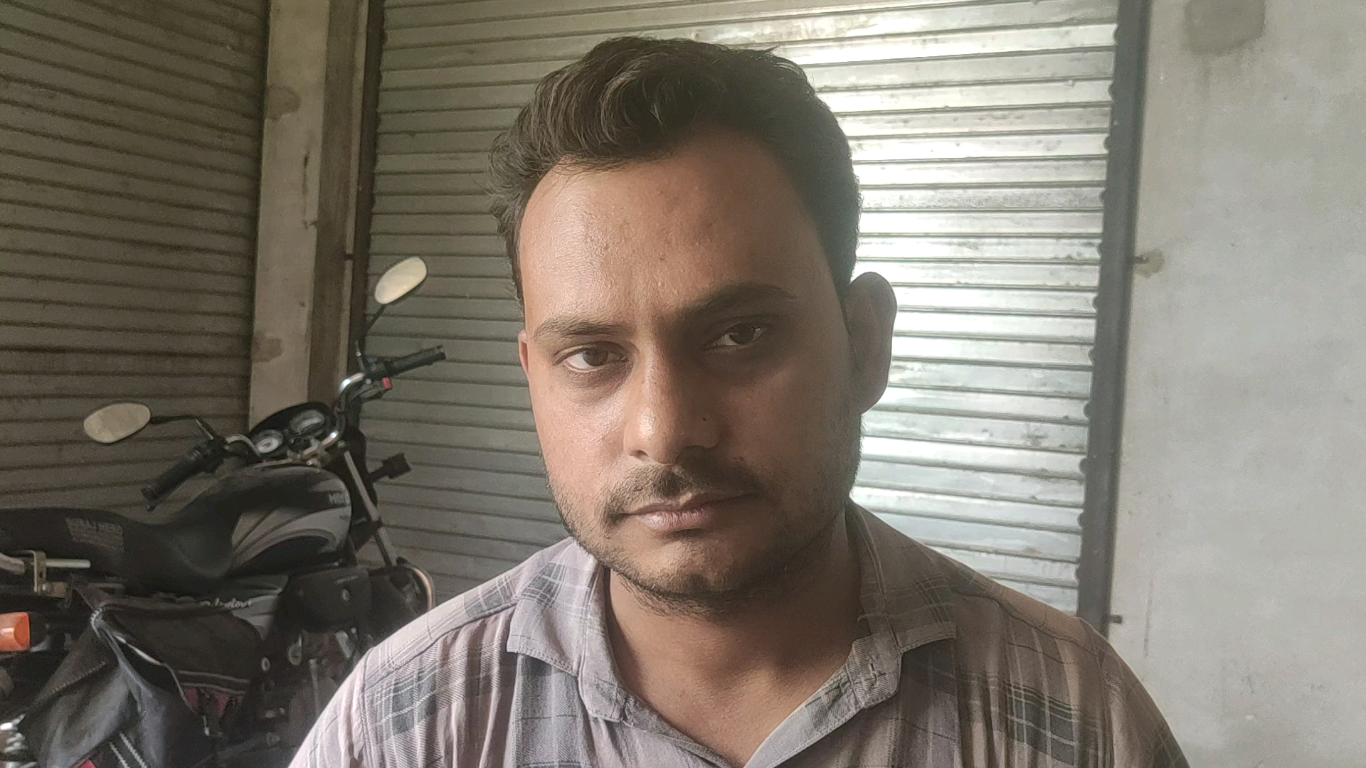 औरैया: जनसंख्या नियंत्रण कानून को लाना अच्छा कदम होगा: समाजसेवी राहुल पांडे #जनसंख्या_नियंत्रण