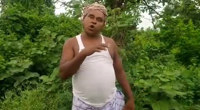 #बिहार के #Tree_Man #रंजीत_महतो #नवादा के #कौआकोल प्रखंड क्षेत्र को हरा भरा बना रहे हैं ।  #worldenvironmentday2022