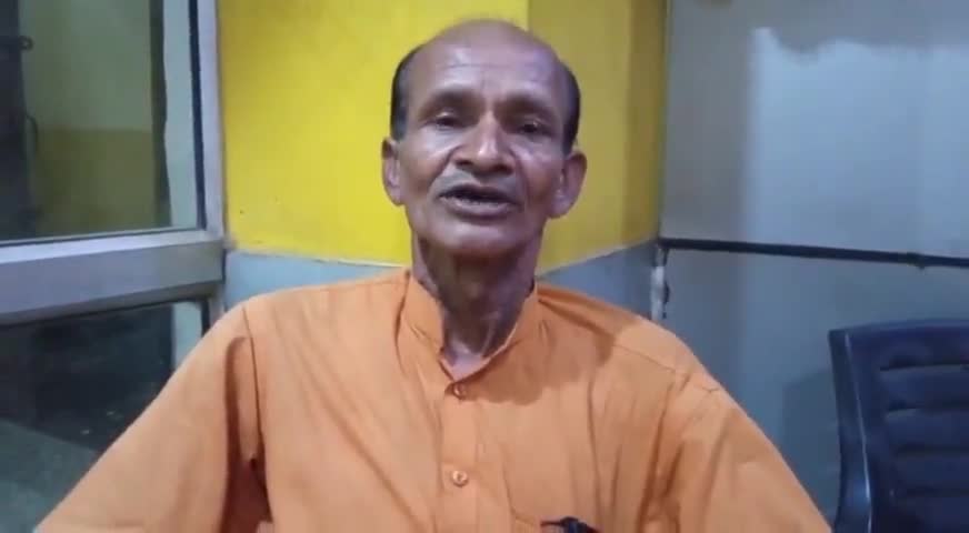 औरैया: राम मंदिर और कृष्ण जन्मभूमि के आसपास शराब की बिक्री पर प्रतिबंध लगाना सराहनीय कदम : भाजपा नेता राकेश #धार्मिक_स्थल