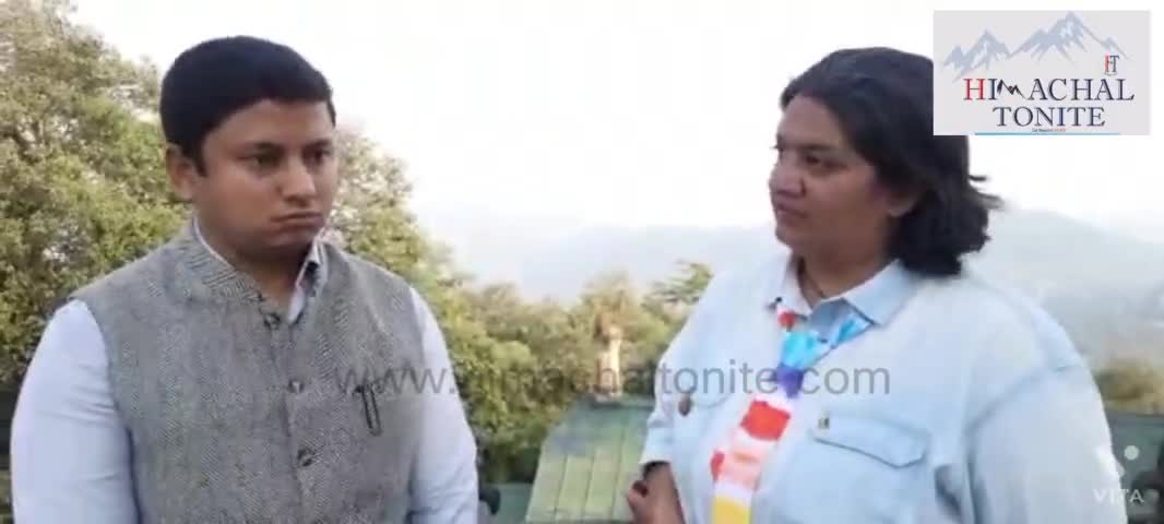 सुनिए क्या बोले DC शिमला LGBTQIA कम्युनिटी को ले के#dcshimla #शिमला