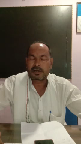 बलौदाबाज़ार: एक दिवसीय पिछड़ा वर्ग कांग्रेस विभाग का एकदिवसीय सांकेतिक धरना प्रदर्शन #केके वर्मा जी प्रदेश महामंत्री.....