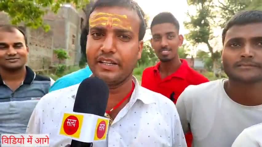 मोतिहारी: 7 साल से लगातार तौयारी करने के बावजूद भी नहीं लगा नौकरी। #Modi #Nitishkumar #groundreporting