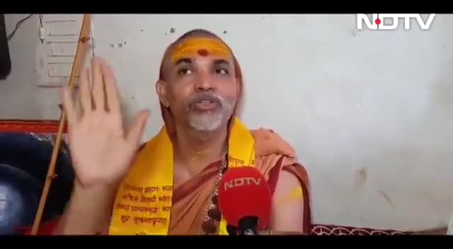 ज्ञानवापी मस्जिद के मामले #NDTV