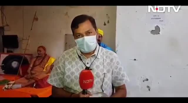 क्या है ज्ञानवापी मस्जिद के मामले में स्वामी श्री अविमुक्तेश्वरानंद जी का कहना 
देखे पूरा विडियो
#NDTV