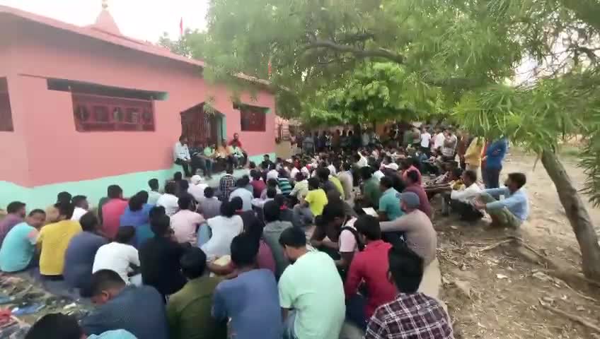 सासाराम: सैकड़ों छात्रों को लक्ष्य तथा जीवन के उद्देश्यों के प्रति उत्प्रेरित करते टीम पुष्कल के मयंक कुमार 
#pushkalfoundation