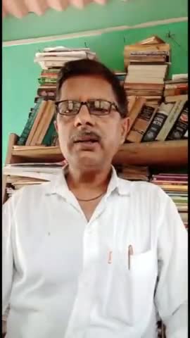 गरखा: दुनिया में जितनी भी स्त्रियां हैं सब मां आदिशक्ति का रूप है, बेटियों से भेदभाव गलत: शिक्षक अनुज उपाध्याय #संतान
