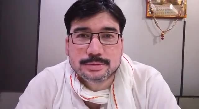 औरैया: देश व प्रदेश में धार्मिक स्थलों के आसपास शराब व मांस की बिक्री पर लगाई जाए रोक: समाजसेवी #धार्मिक_स्थल