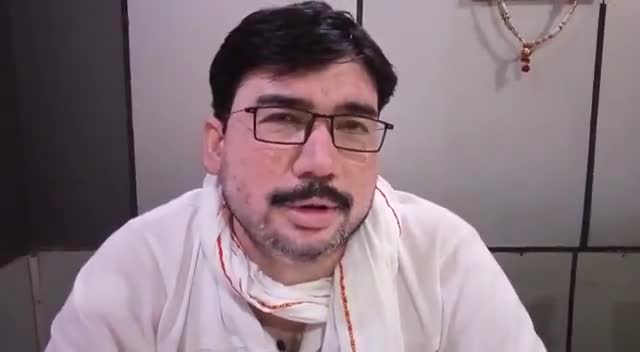 औरैया: पंजाब सरकार द्वारा सिद्धू मूसेवाला की सुरक्षा वापस लेना राजनीतिक षड्यंत्र की ओर कर रही इशारा: समाजसेवी #मूसेवाला