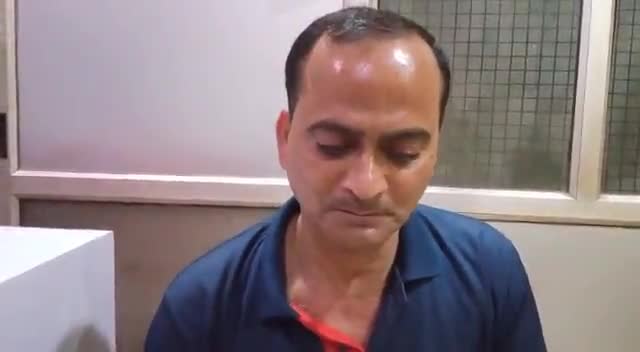 औरैया: जनसंख्या नियंत्रण कानून को लेकर डॉक्टर आमोद दीक्षित ने कहा-ऐसा कानून ज़रूरी #जनसंख्या_नियंत्रण