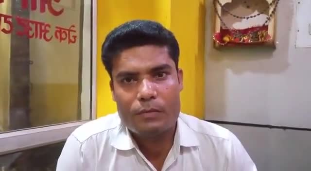 औरैया: पूरे भारत में शराब की बिक्री पर रोक लगनी चाहिए: विद्यालय प्रबंधक दीपू #धार्मिक_स्थल